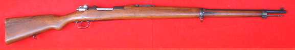 Mauser Mle 1903